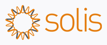 Solis 锦浪