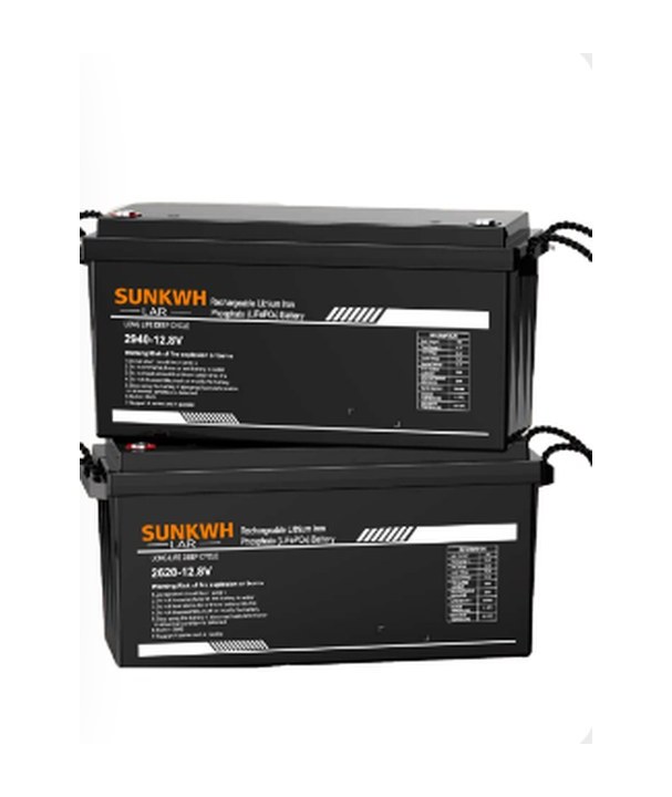 SUNKWH LAR 锂电池组