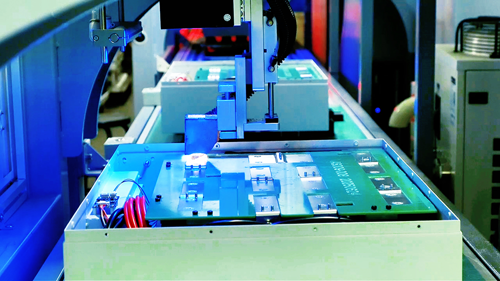 Laser Welding