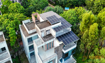 SUNKWH Project Showcase: Why Clients Trust Our Solutions