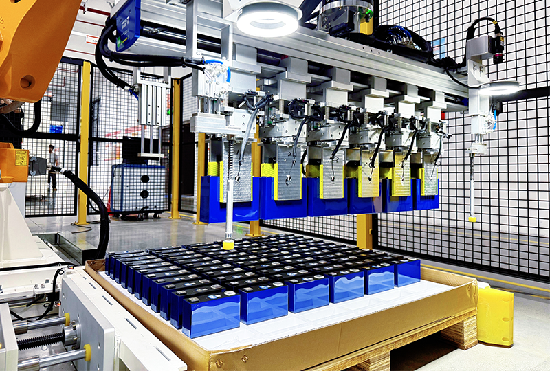 Cell Sorting